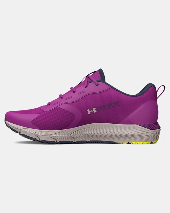 Women's UA HOVR™ Sonic SE Running Shoes, Purple, pdpMainDesktop image number 1